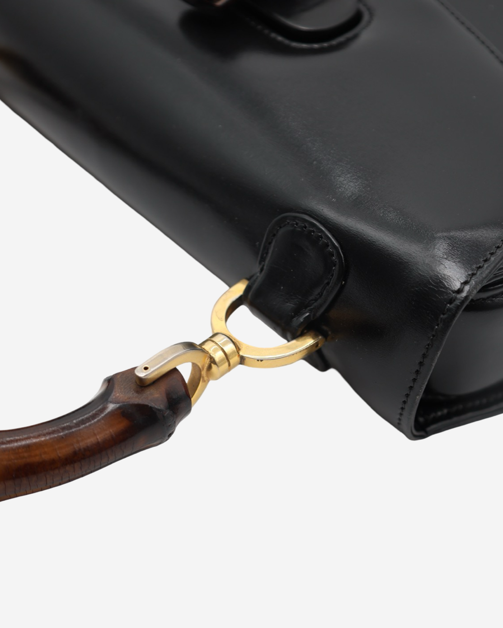 Gucci Bamboo Bag