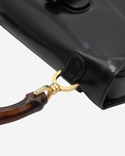 Gucci Bamboo Bag