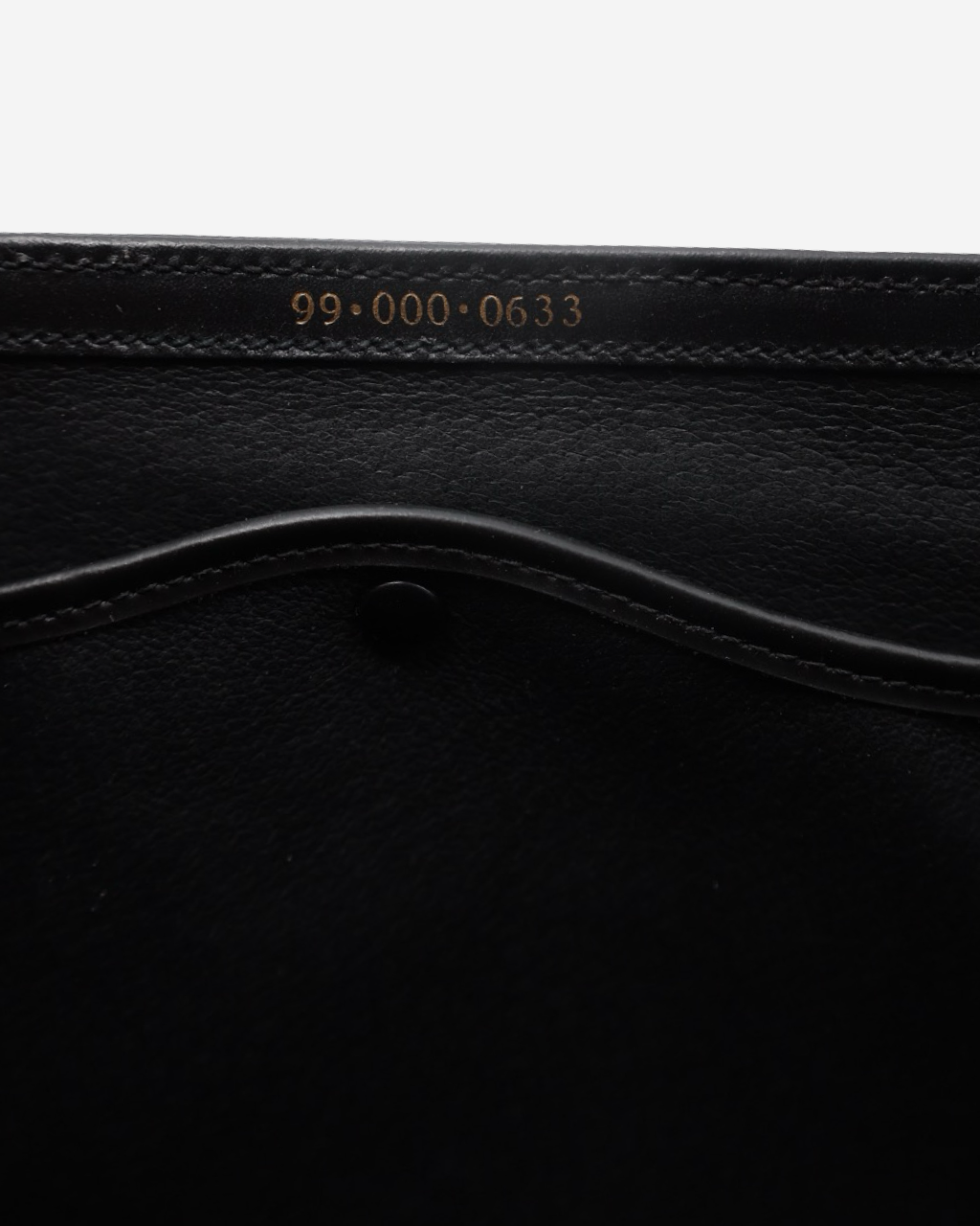 Gucci Bamboo Bag
