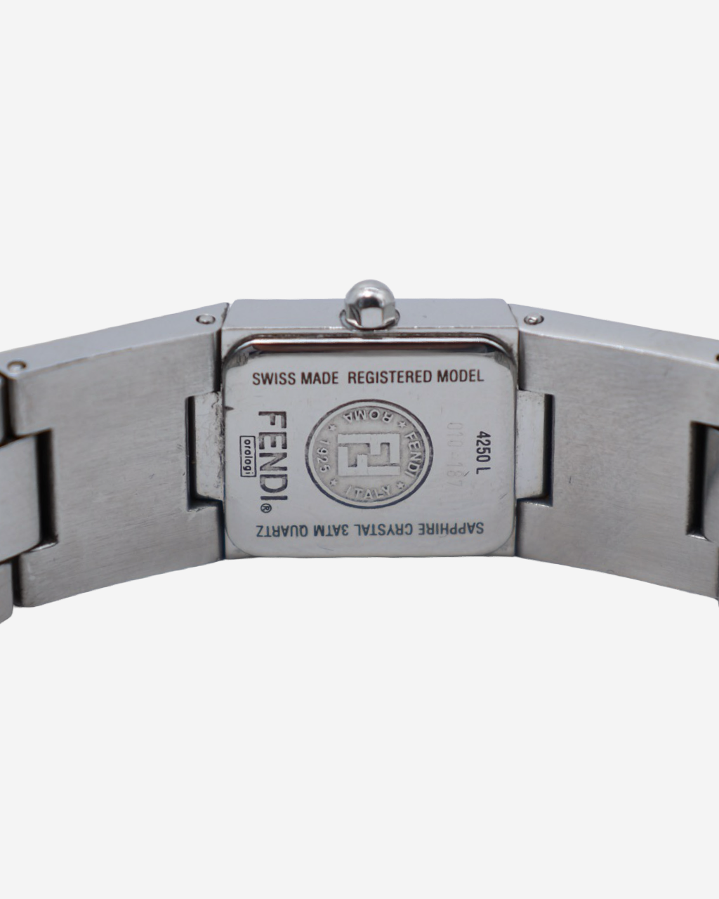 Fendi 4250 L Watch