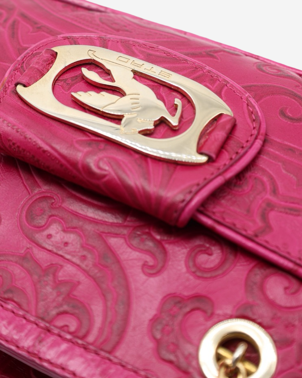 Bolso Etro Vintage