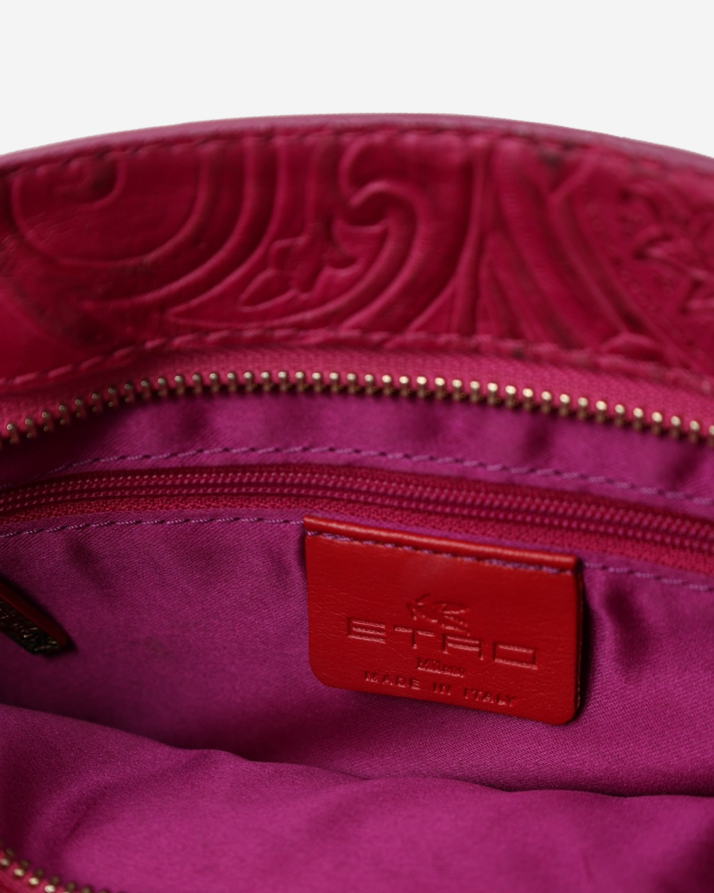 Bolso Etro Vintage