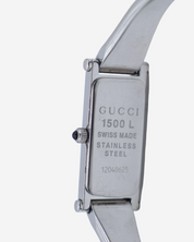 Gucci 1500L Watch