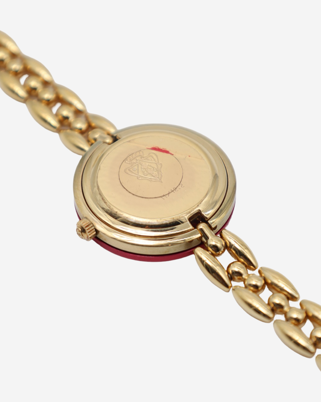 Reloj Gucci Bezel