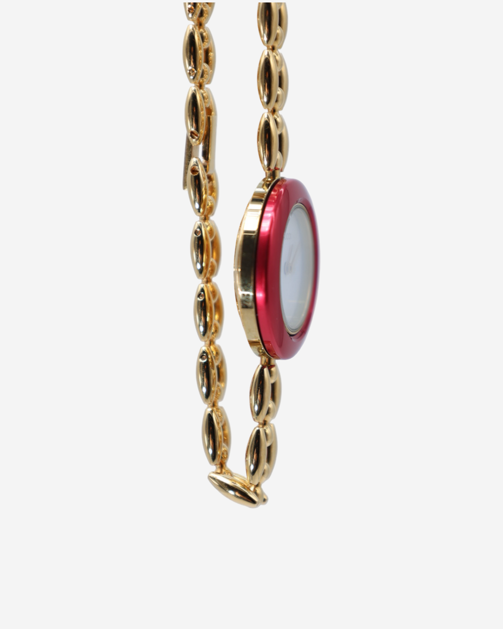 Reloj Gucci Bezel