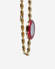 Reloj Gucci Bezel