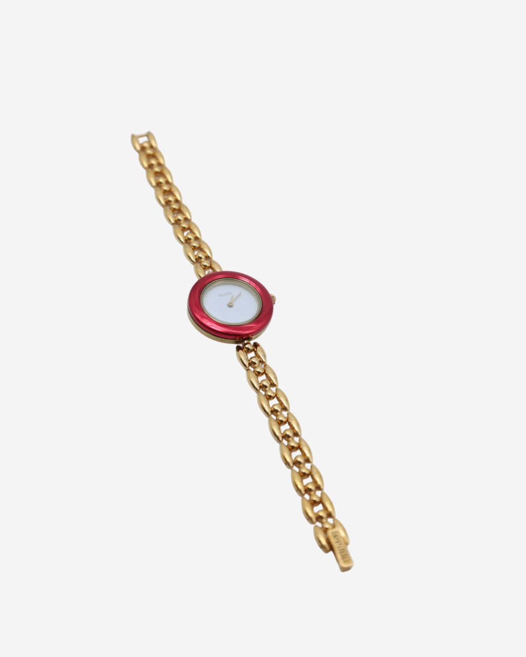 Reloj Gucci Bezel