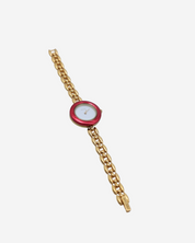Reloj Gucci Bezel