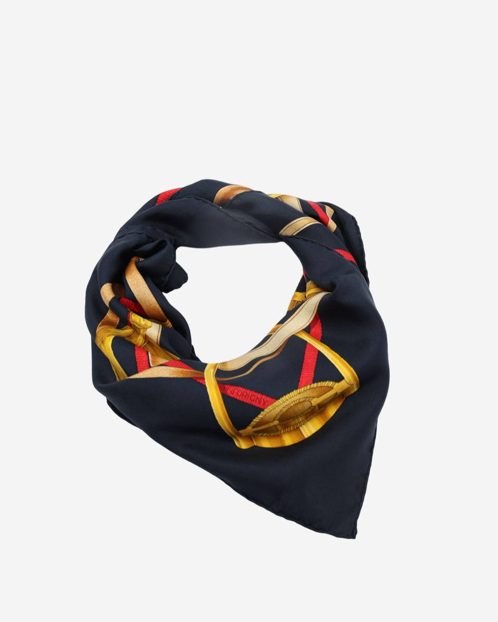 Mascada Hermès Grand Manege