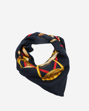 Mascada Hermès Grand Manege