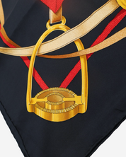 Mascada Hermès Grand Manege