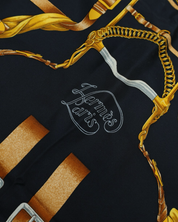 Mascada Hermès Grand Manege