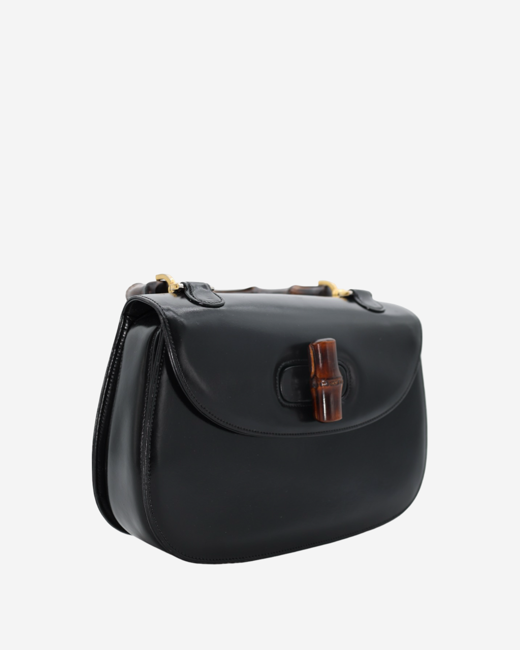 Gucci Bamboo Bag