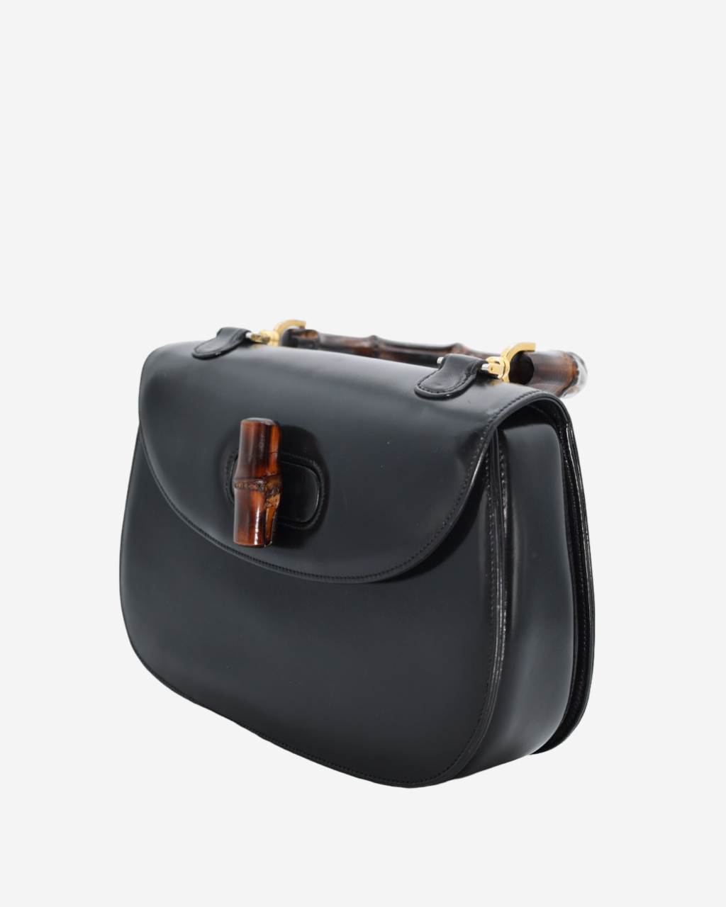 Gucci Bamboo Bag