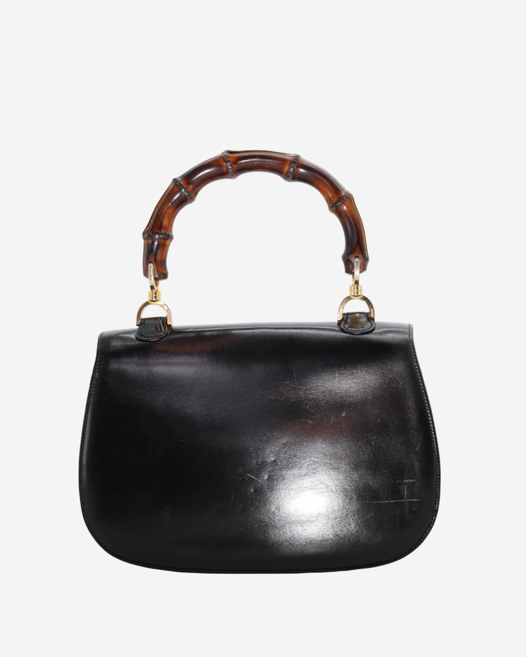 Gucci Bamboo Bag