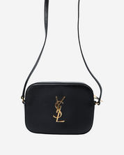 Saint Laurent Camera Classic Bag