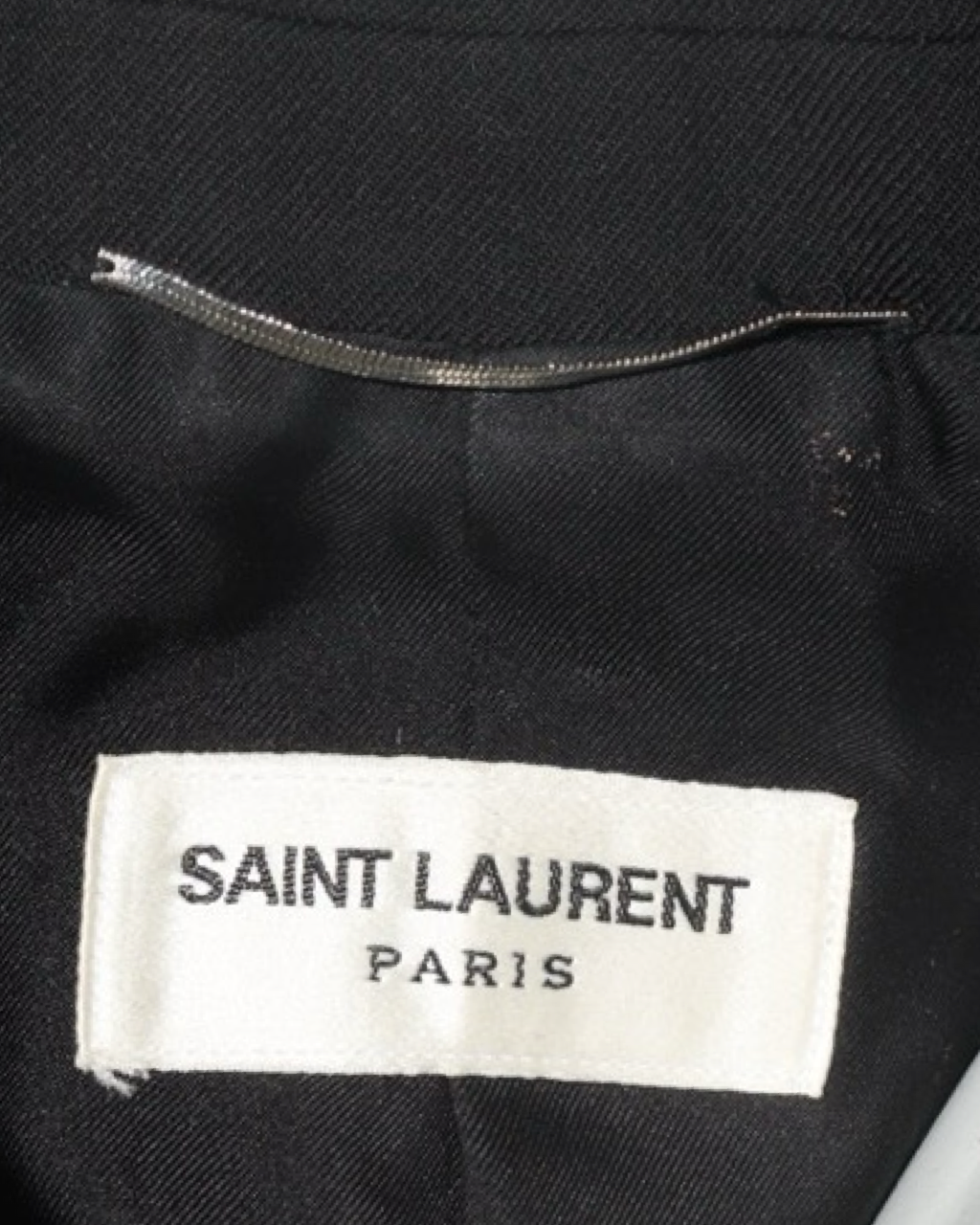Blazer Saint Laurent M