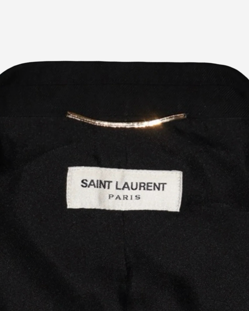 Blazer Saint Laurent 36 FR