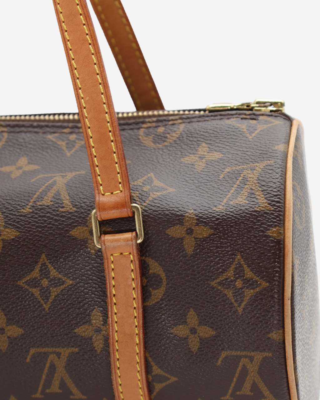 Bolso Louis Vuitton Papillon 26 2003