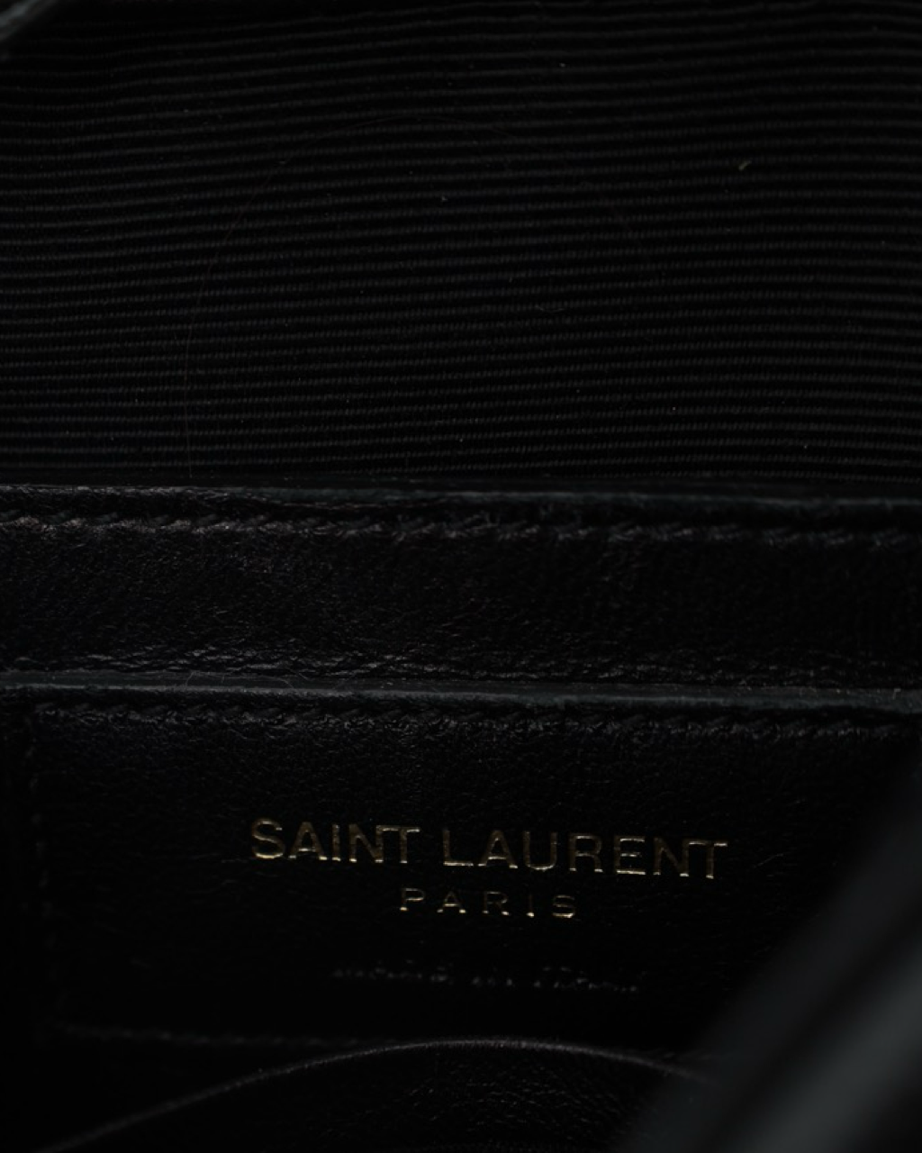 Saint Laurent Camera Classic Bag