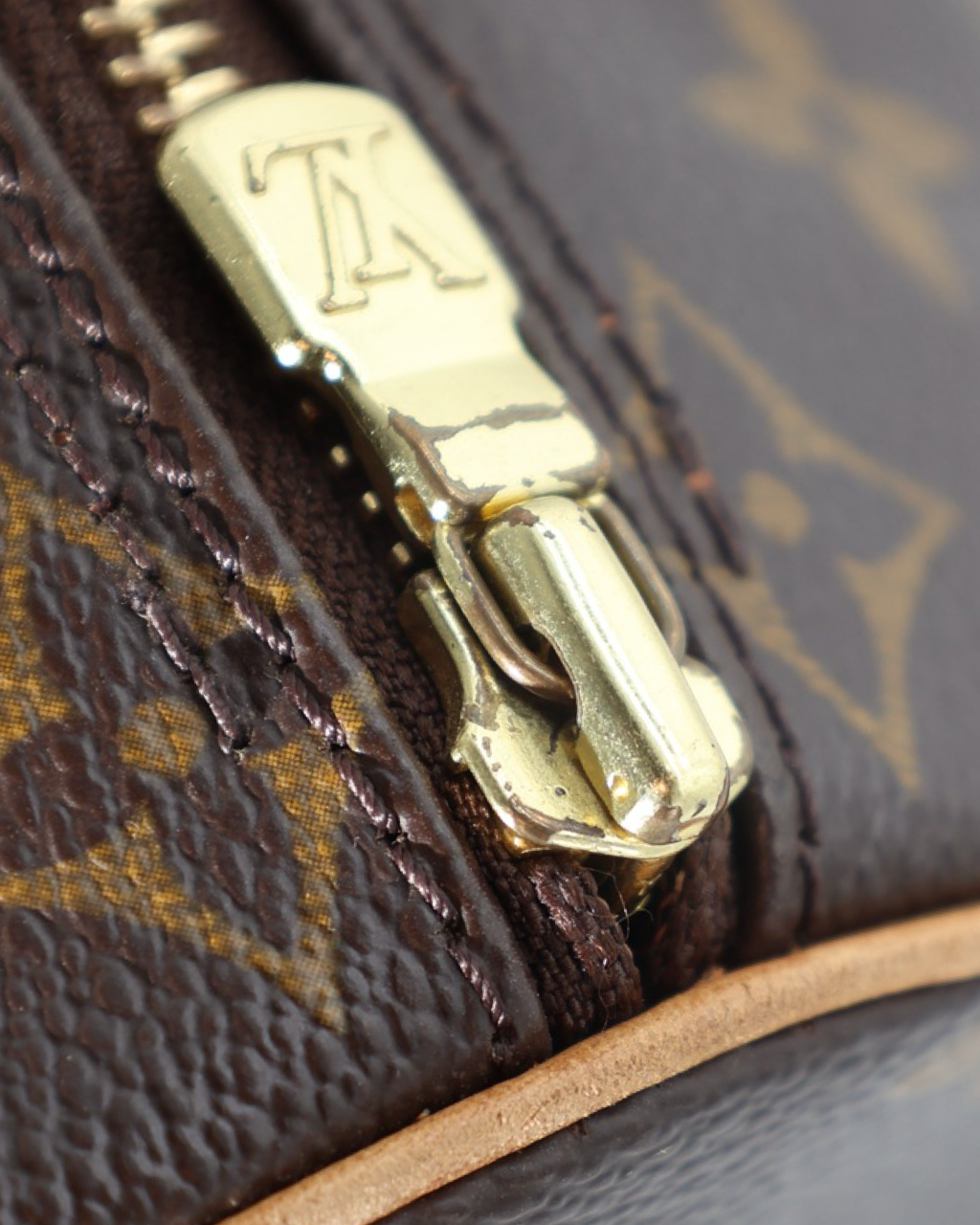 Bolso Louis Vuitton Papillon 26 2003