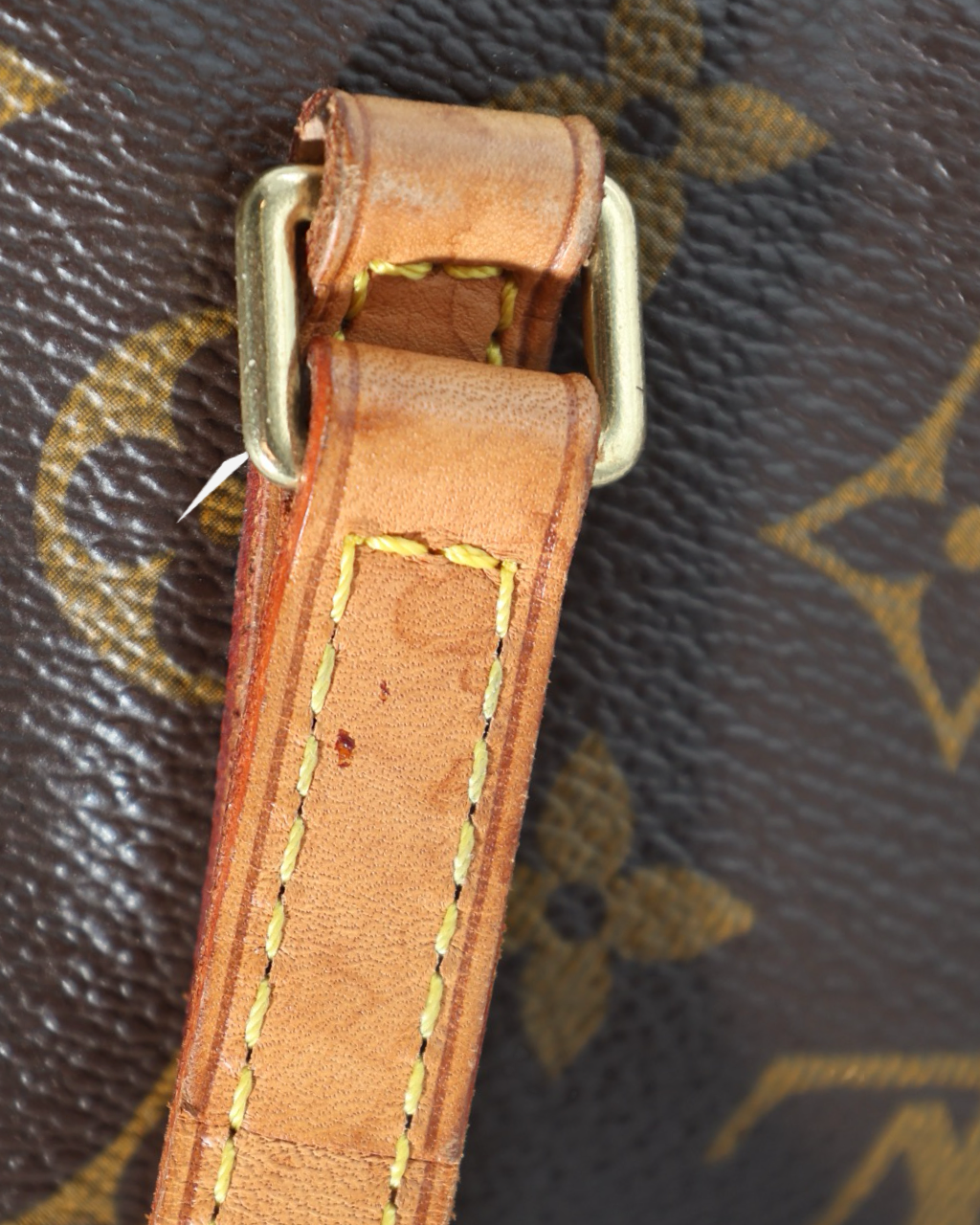 Bolso Louis Vuitton Papillon 26 2003