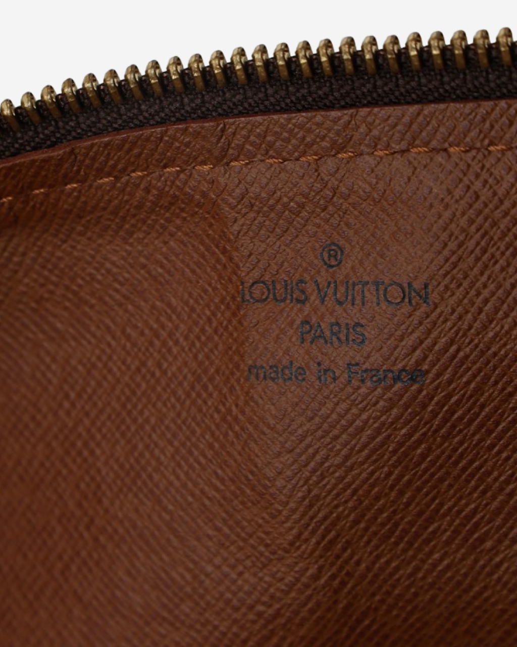 Bolso Louis Vuitton Papillon 26 2003