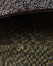 Fendi Sequin Baguette Bag