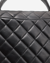 Chanel Top Handle Bag CC 1996 - 1997