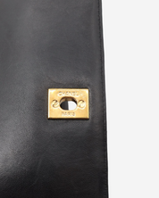 Chanel Top Handle Bag CC 1996 - 1997