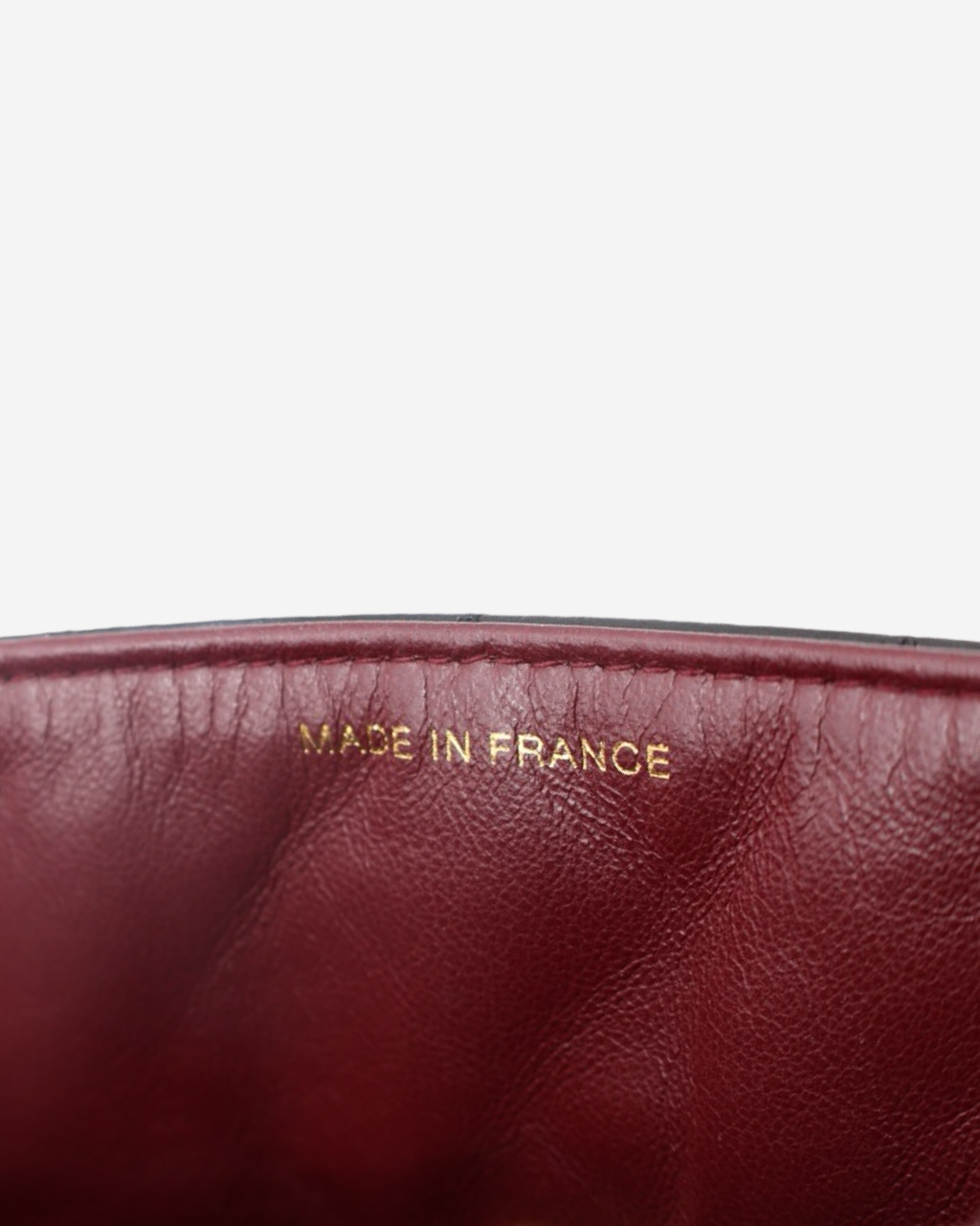 Chanel Top Handle Bag CC 1996 - 1997
