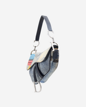 Bolso Dior Speedway Saddle