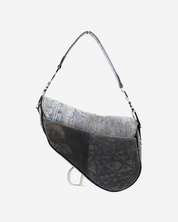 Bolso Dior Speedway Saddle