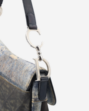 Bolso Dior Speedway Saddle