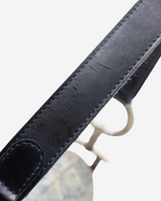 Bolso Dior Speedway Saddle