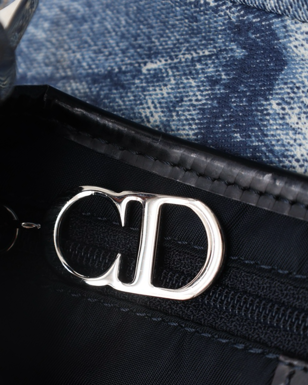 Bolso Dior Speedway Saddle