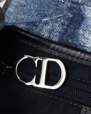 Bolso Dior Speedway Saddle