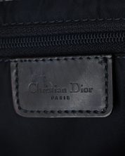 Bolso Dior Speedway Saddle