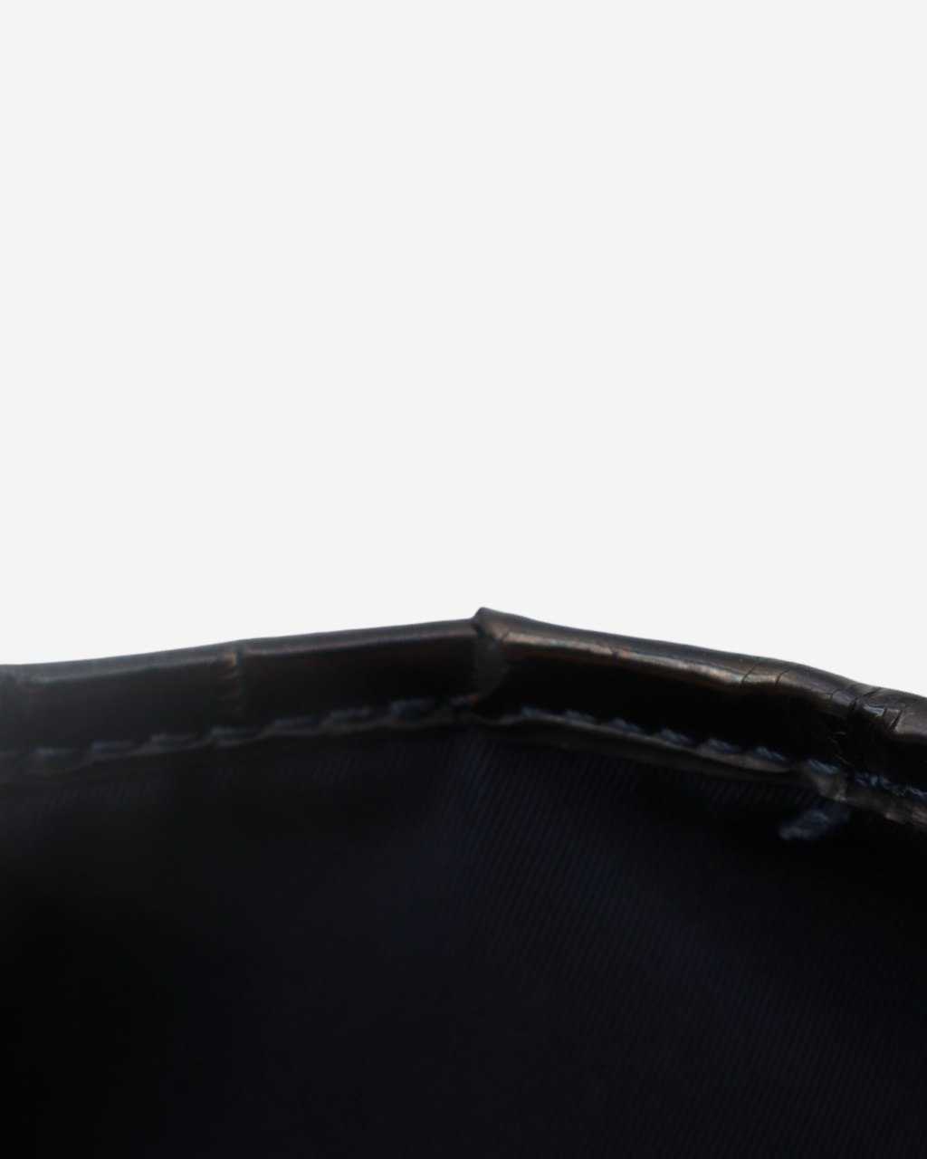Bolso Dior Speedway Saddle