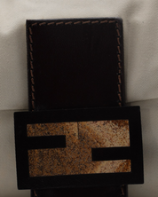 Bolso Fendi Baguette