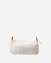 Fendi Python Baguette Bag