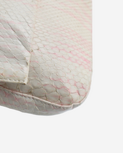 Fendi Python Baguette Bag