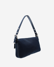 Bolsa Fendi Baguette Canvas