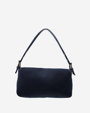 Bolsa Fendi Baguette Canvas