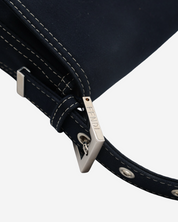 Bolsa Fendi Baguette Canvas