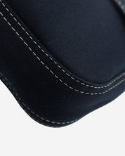 Bolsa Fendi Baguette Canvas