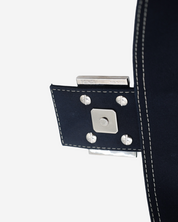 Bolsa Fendi Baguette Canvas