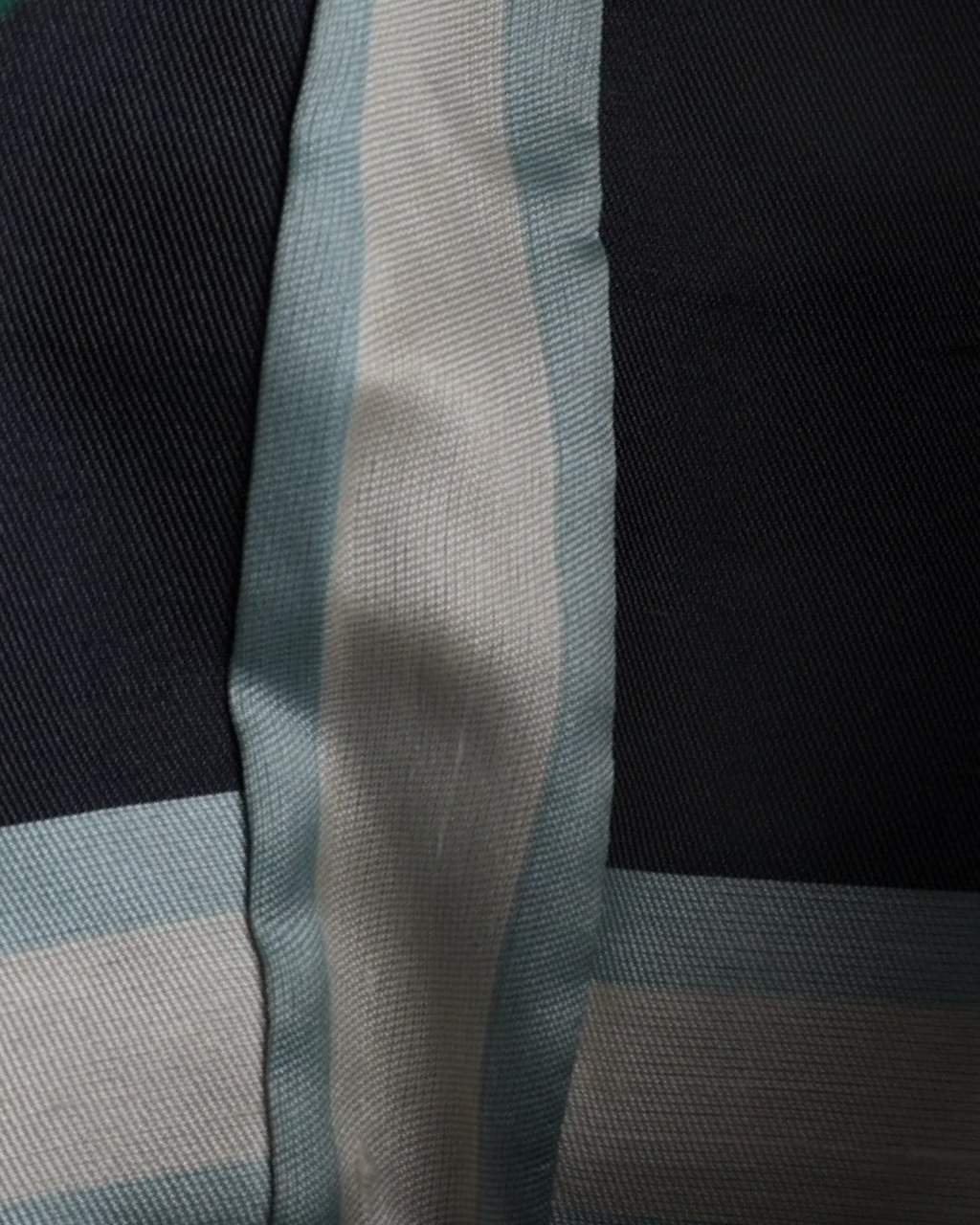 Bolsa Fendi Baguette Canvas