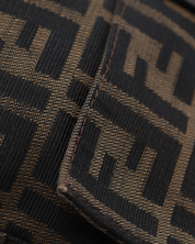 Fendi Baguette Zucca Bag