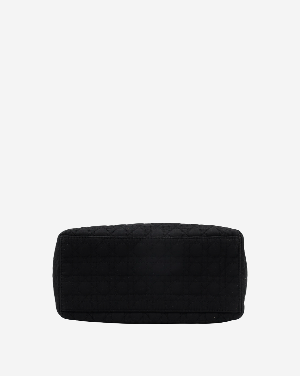 Lady Dior Nylon Bag
